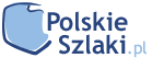 Polskie Szlaki.pl - blog podróżniczy - logo